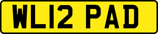 WL12PAD