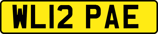 WL12PAE