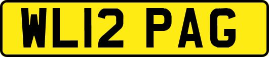 WL12PAG