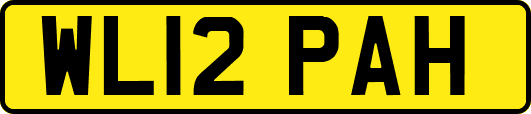 WL12PAH