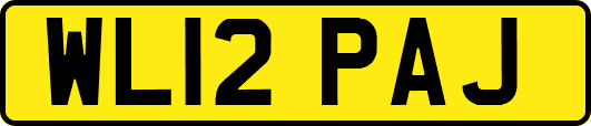 WL12PAJ
