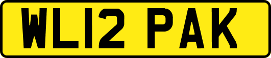 WL12PAK