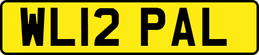 WL12PAL