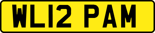 WL12PAM