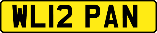 WL12PAN