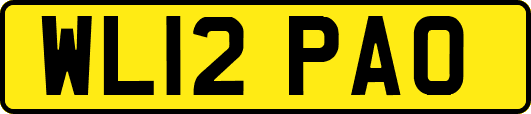 WL12PAO
