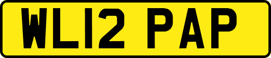 WL12PAP