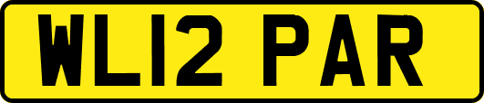 WL12PAR