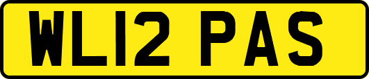 WL12PAS