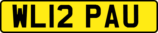 WL12PAU