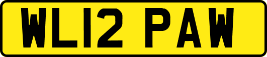 WL12PAW