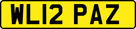 WL12PAZ