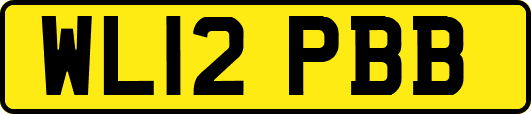 WL12PBB
