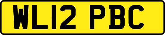 WL12PBC