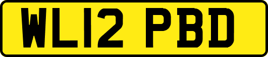WL12PBD