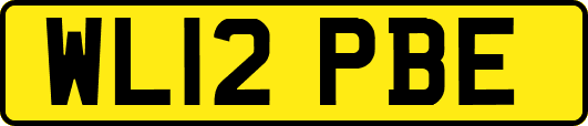 WL12PBE