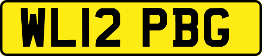 WL12PBG