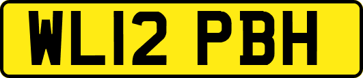WL12PBH