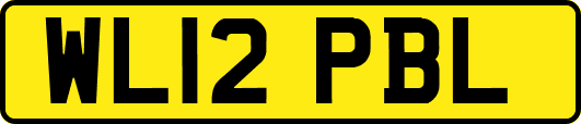 WL12PBL