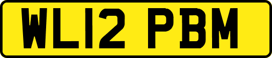 WL12PBM