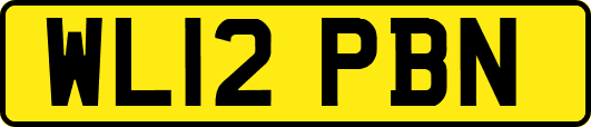 WL12PBN