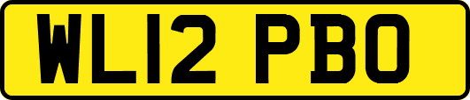 WL12PBO