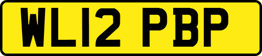 WL12PBP