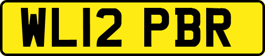 WL12PBR