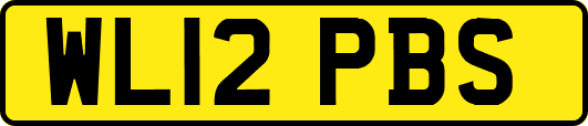 WL12PBS