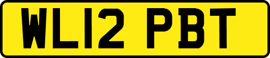 WL12PBT