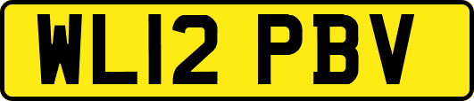 WL12PBV