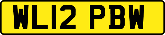 WL12PBW