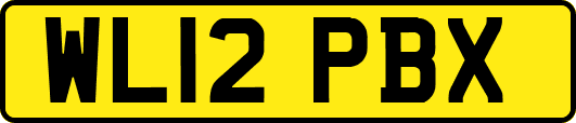WL12PBX