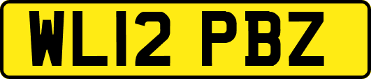 WL12PBZ