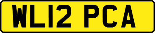 WL12PCA