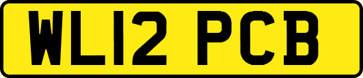 WL12PCB