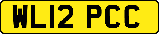 WL12PCC