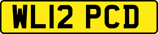 WL12PCD