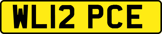 WL12PCE