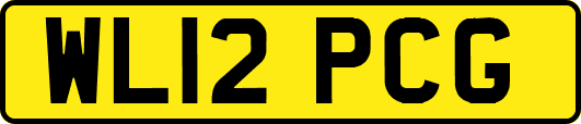 WL12PCG