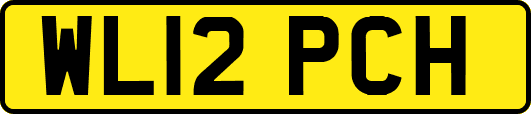 WL12PCH