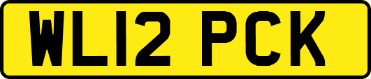WL12PCK