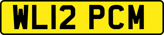 WL12PCM
