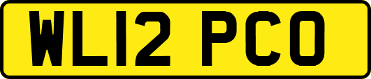 WL12PCO