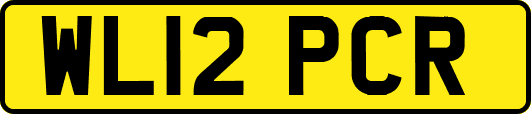 WL12PCR