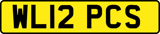 WL12PCS