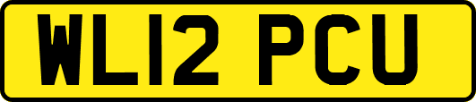 WL12PCU