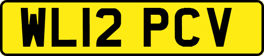 WL12PCV