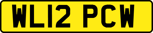 WL12PCW