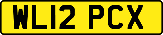 WL12PCX